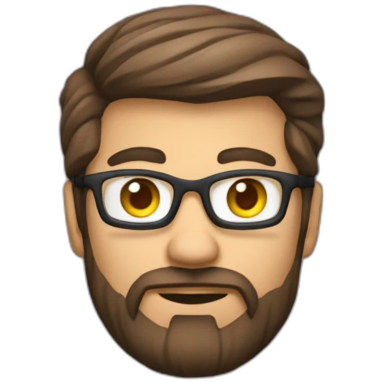 vue.js programmer emoji