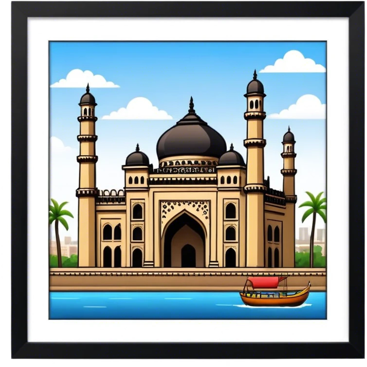 mumbai emoji
