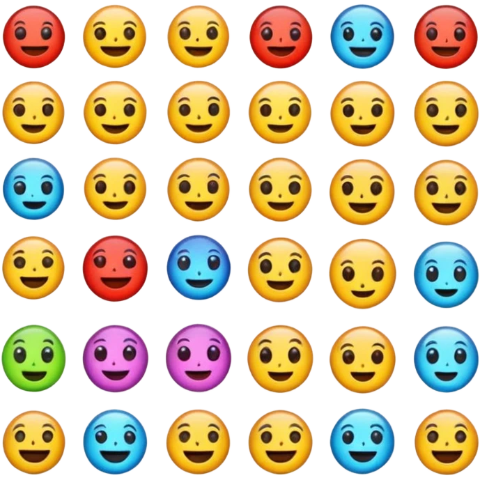 Stickers ois18 emoji  emoji