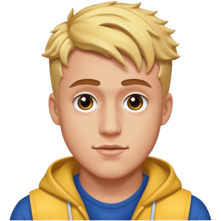 jake paul emoji