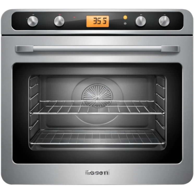 oven emoji