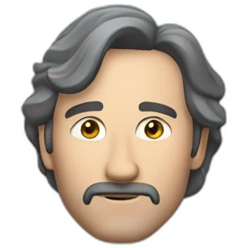 john wicks emoji