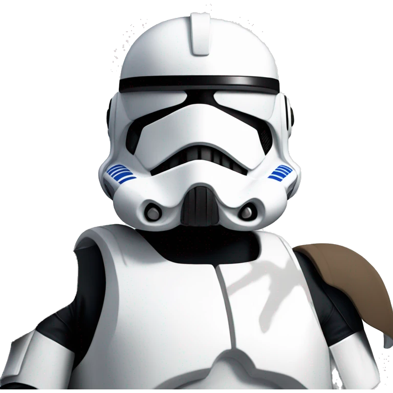 Clone Trooper  emoji