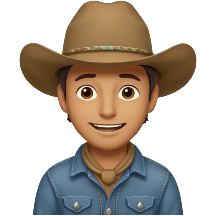  🤠😮‍💨 hazlos combinados  emoji