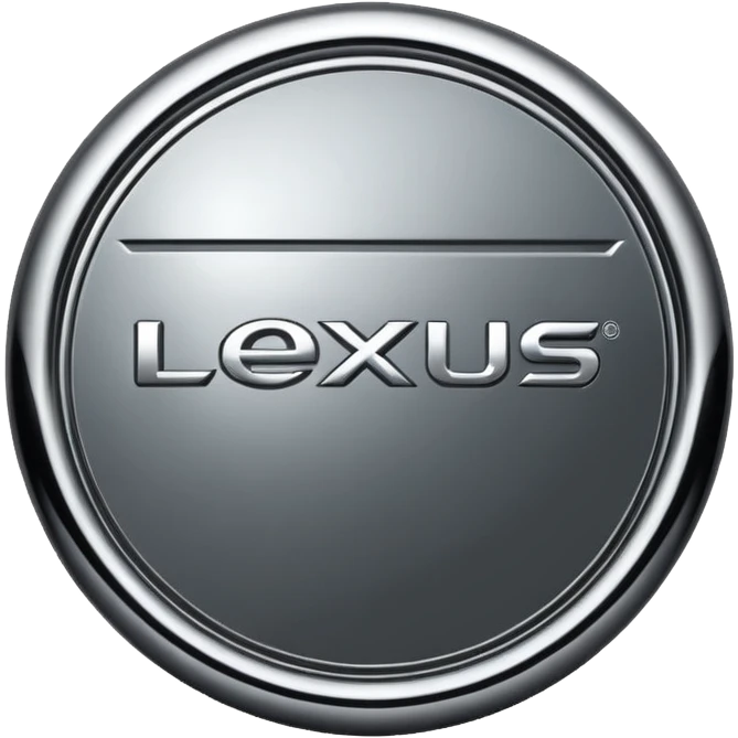 Lexus logo emoji