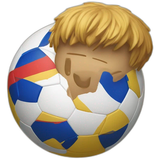 Coupe du monde 2022 emoji