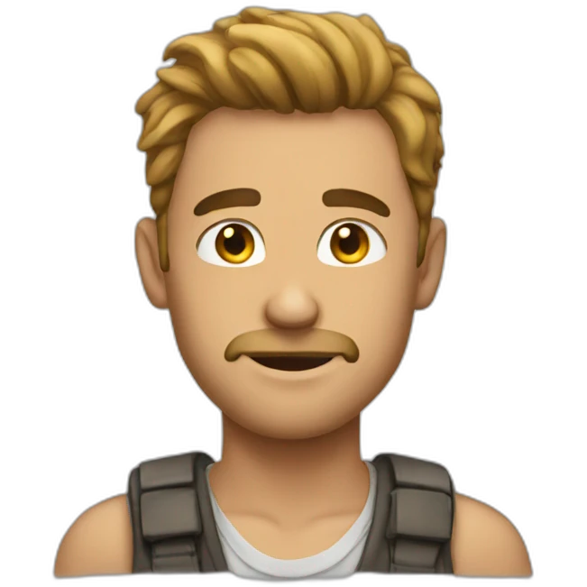 men emoji