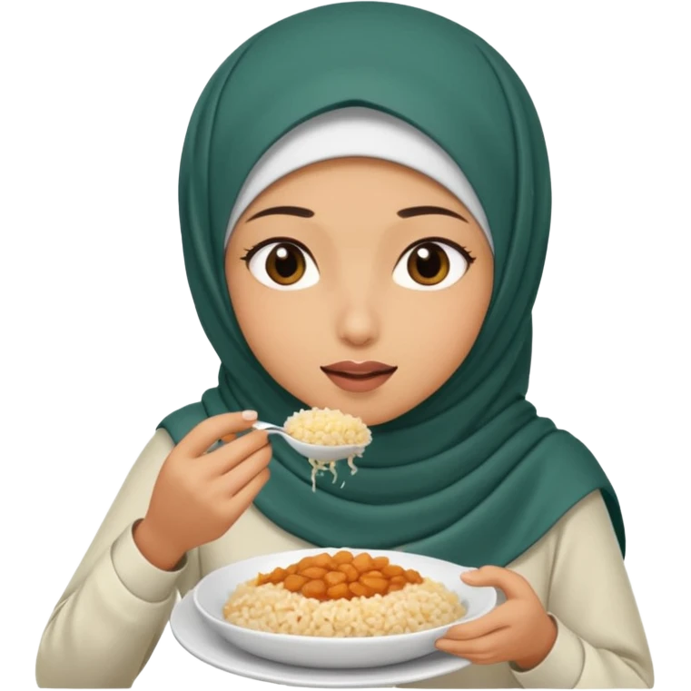 Tung tung tung sahur brain rot  emoji