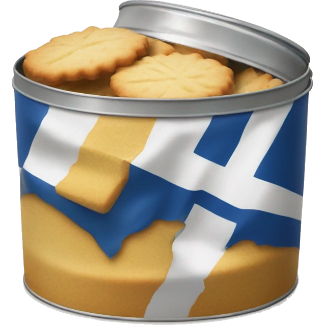 danish-butter-cookie-tin emoji
