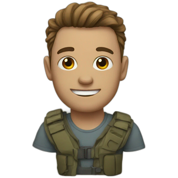 Ziak emoji