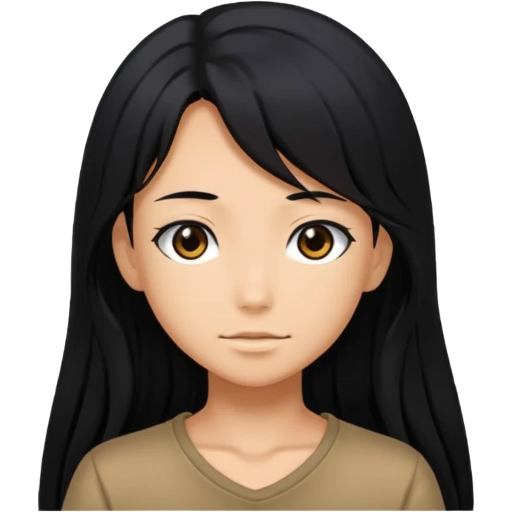 Futanari emoji
