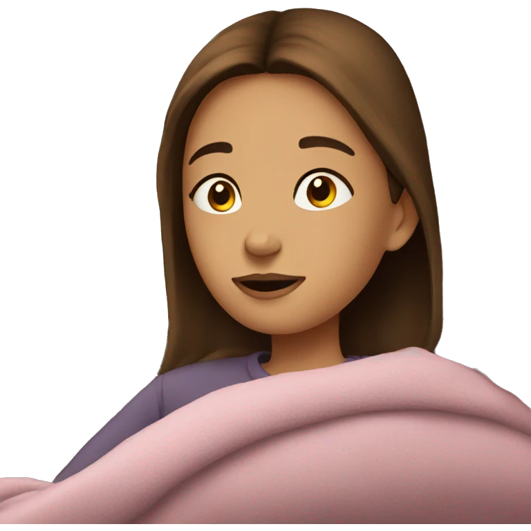 cosy emoji