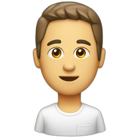 Filete emoji