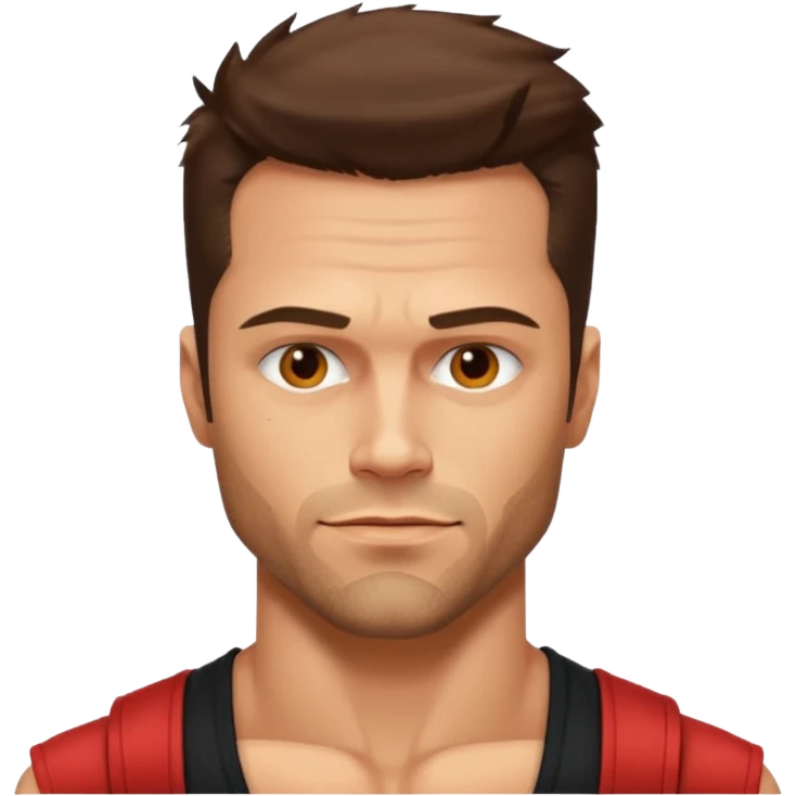 Tyler Durden emoji