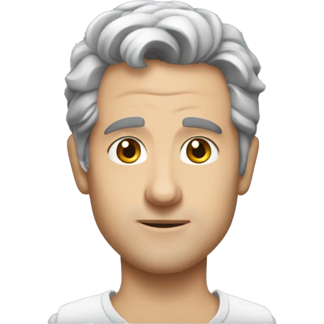 Grégory Villemain emoji