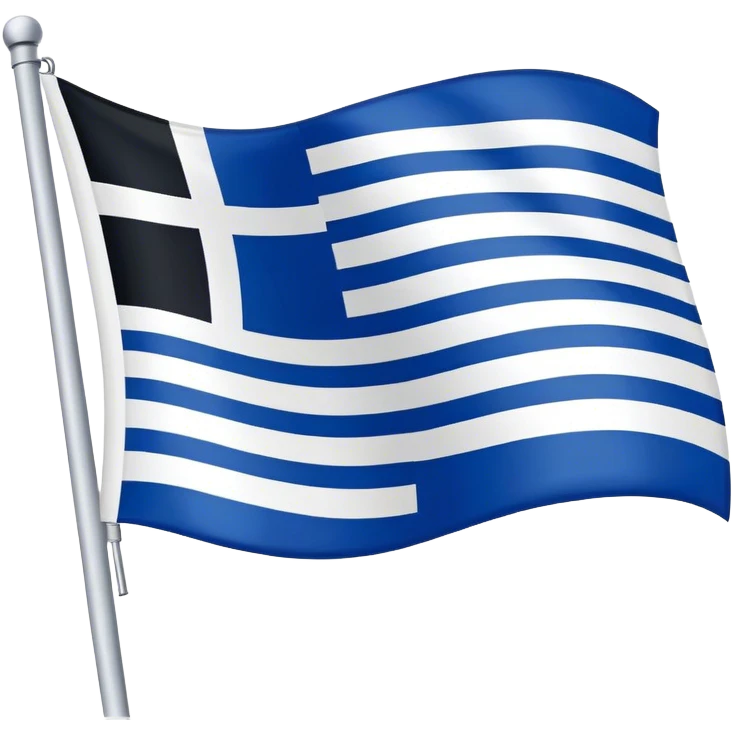 Breton-flag emoji