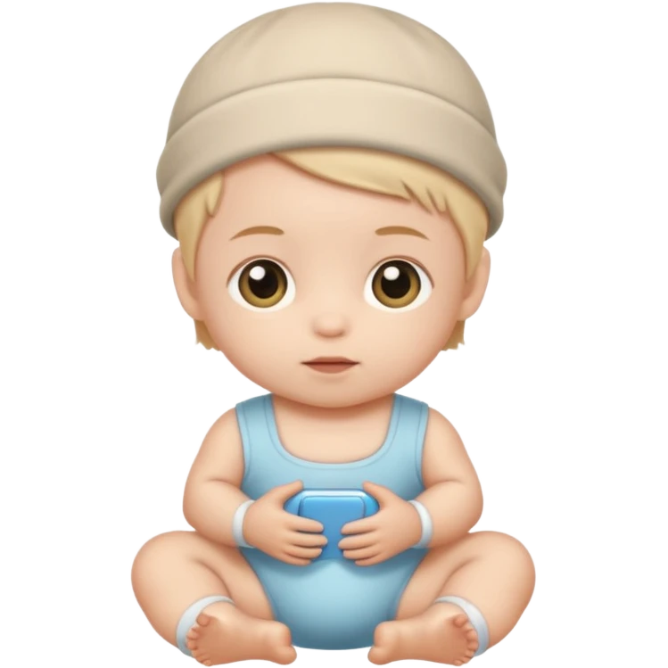 baby completo
 emoji