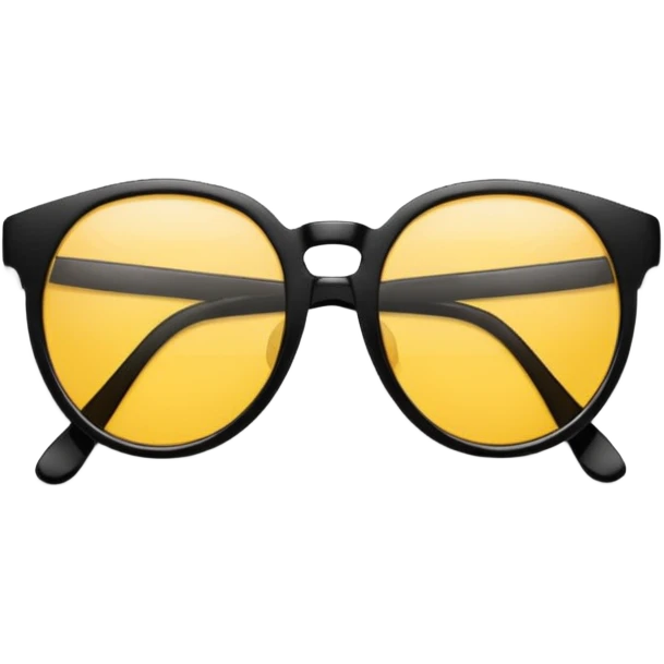 aesthetic sunglasses emoji