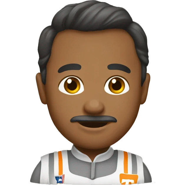 Tennessee emoji
