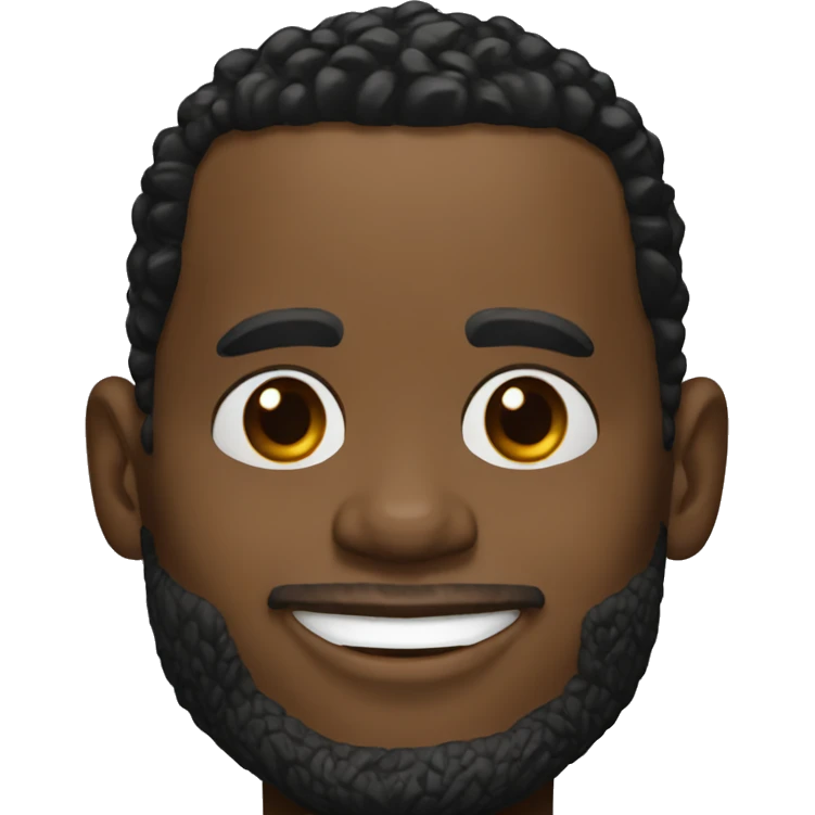 Lebron james emoji