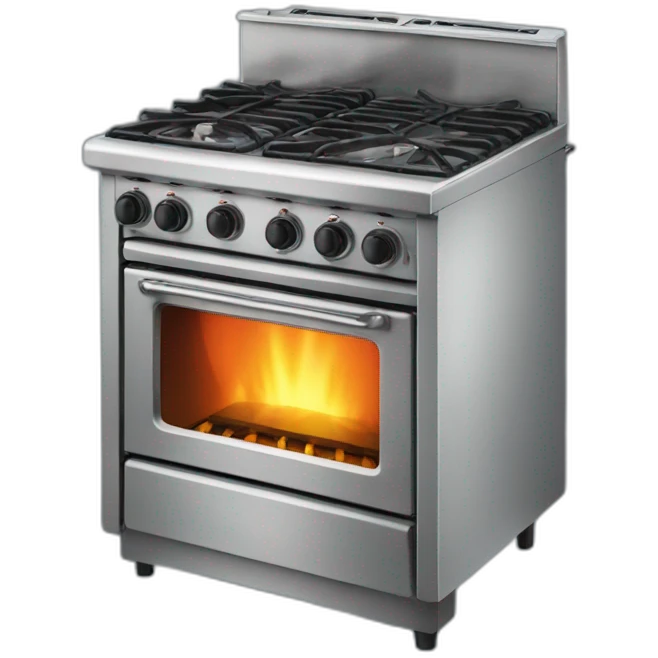 Primus stove emoji
