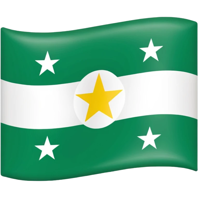 bandeira do pará brasil emoji