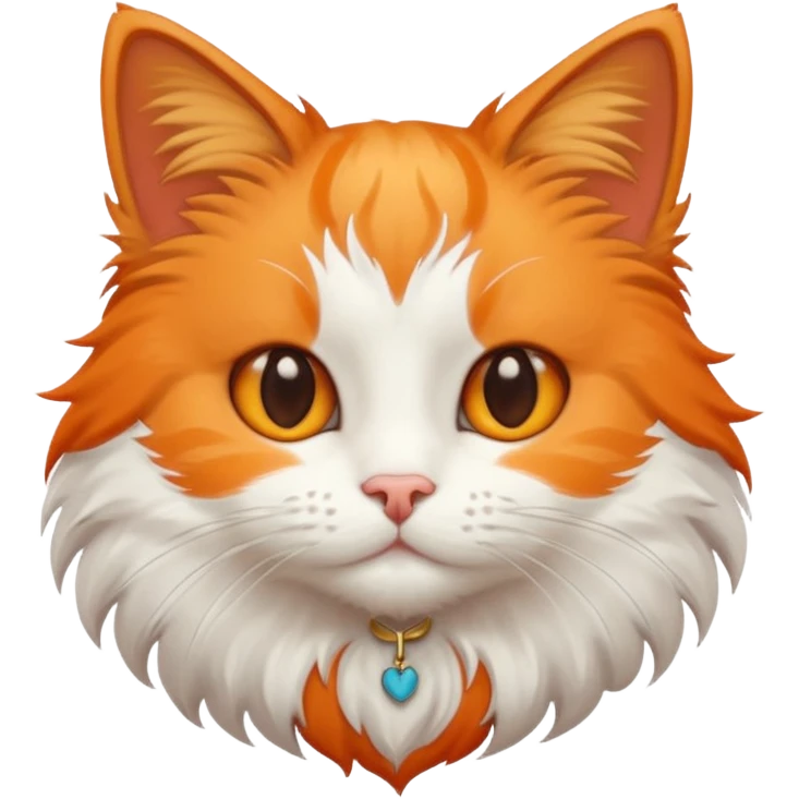 cute cat emoji