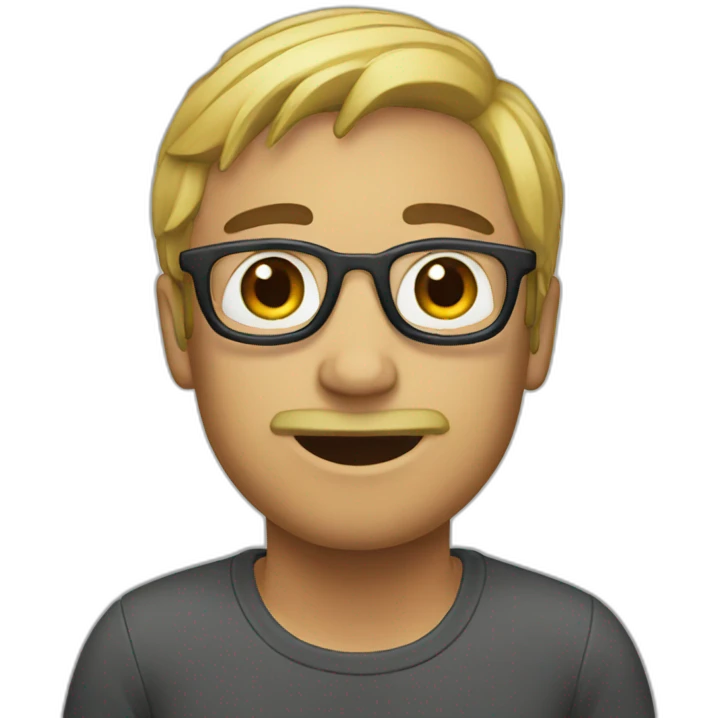 Pc emoji
