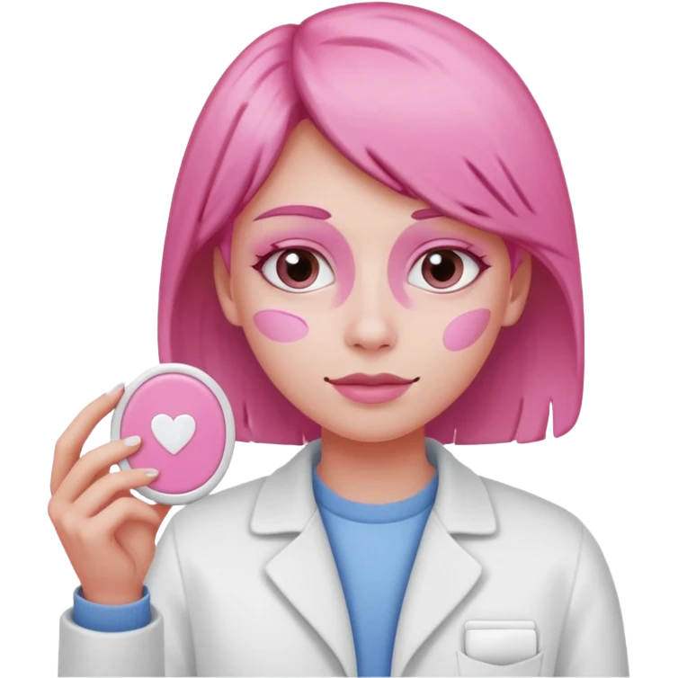 Pink singler Percocet  emoji