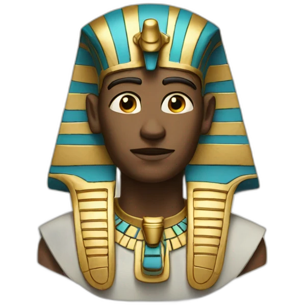 Ramses 2 emoji