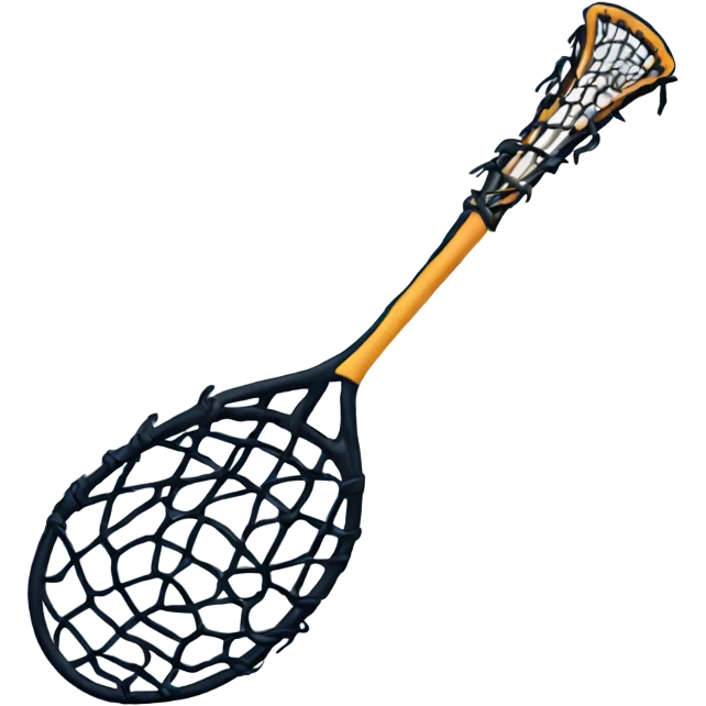 Lacrosse  emoji