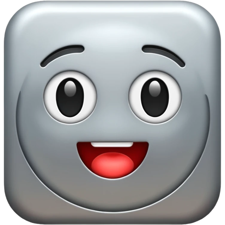 🫠 iphone emoji emoji
