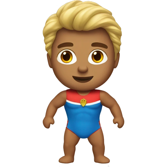 baywatch emoji