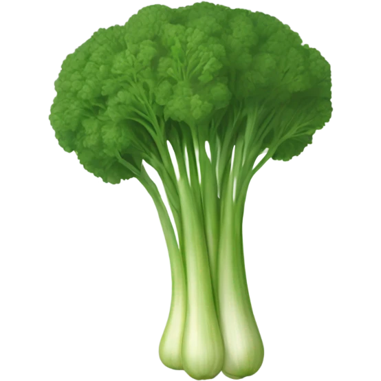 Dill emoji