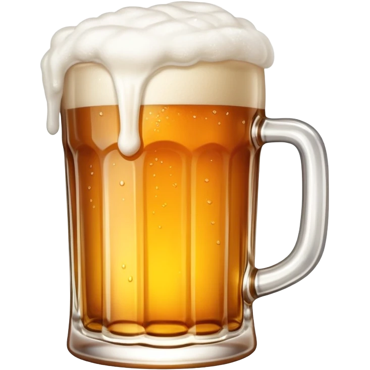 beer emoji