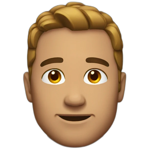 shoulders emoji