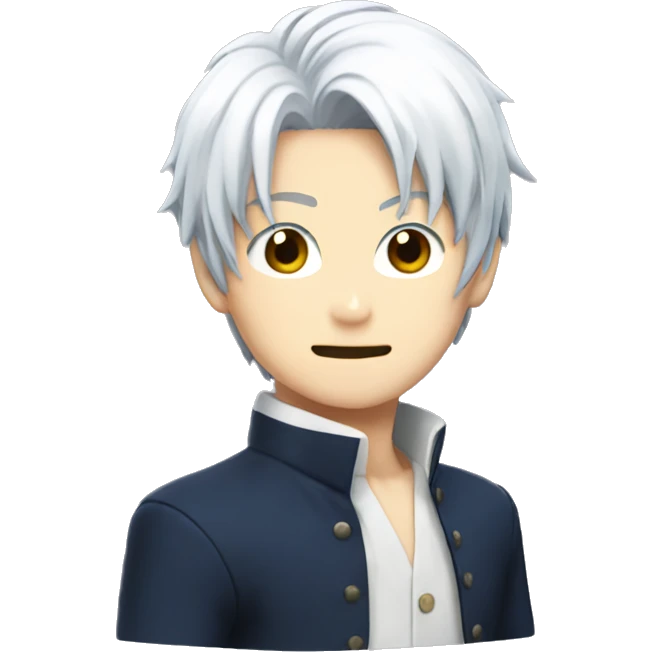 shoto todoroki emoji