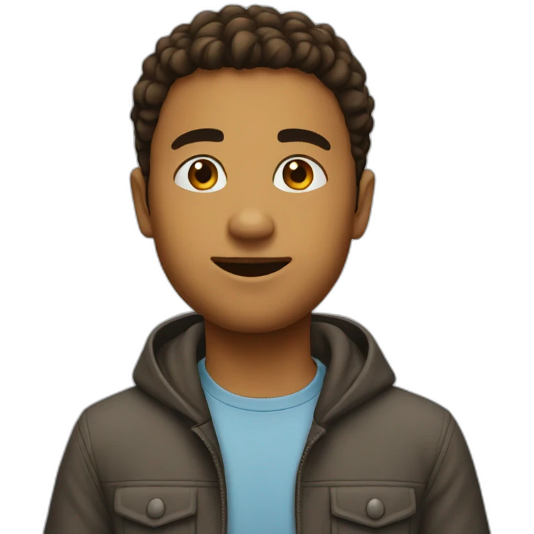 Friend 2024 emoji
