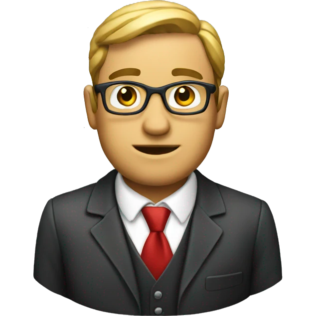 banker emoji