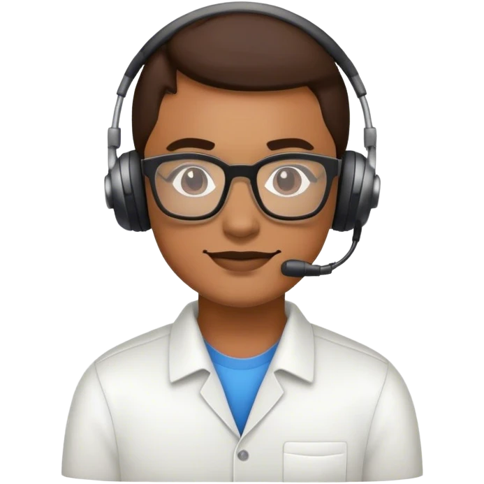 Developer emoji