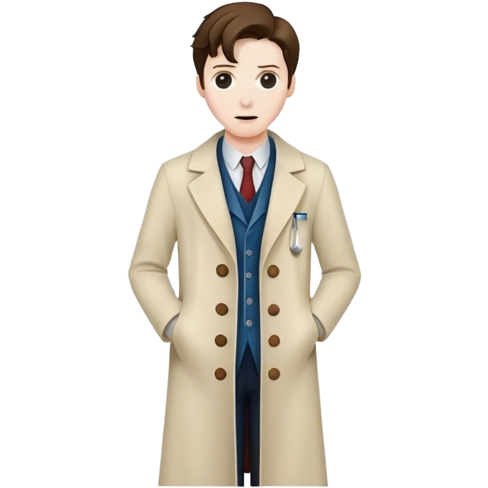 Doctor Who  emoji