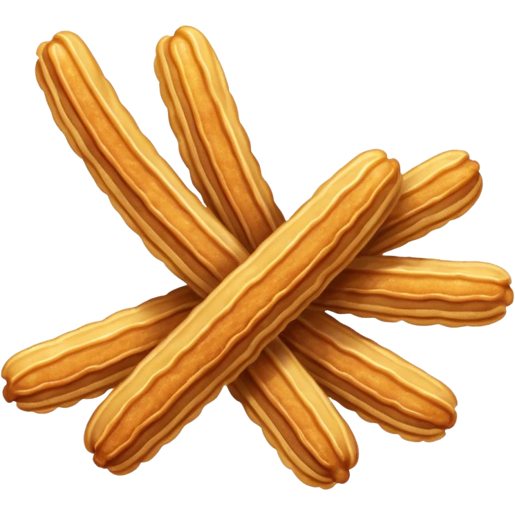 churros emoji
