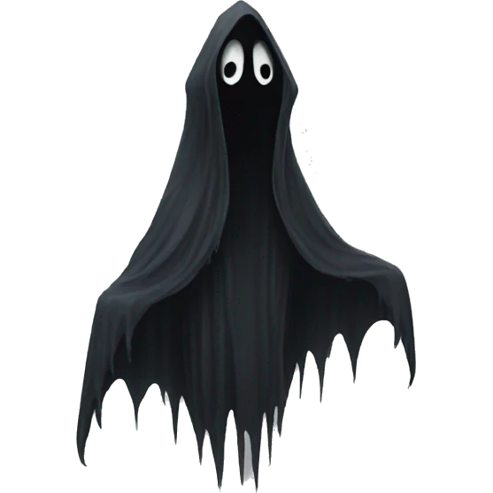 Dementor emoji