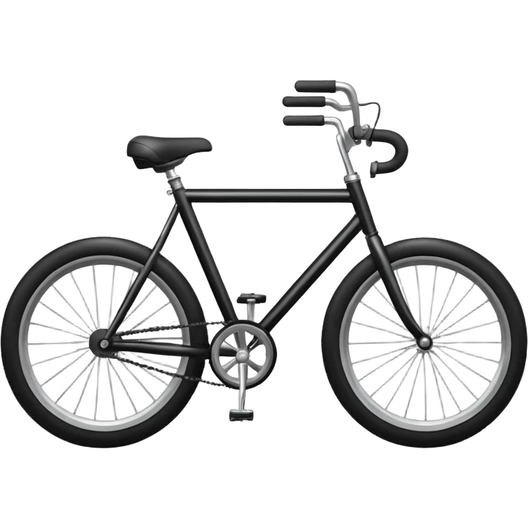 bicycle emoji