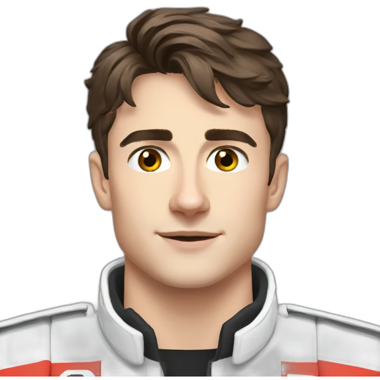 charles leclerc emoji