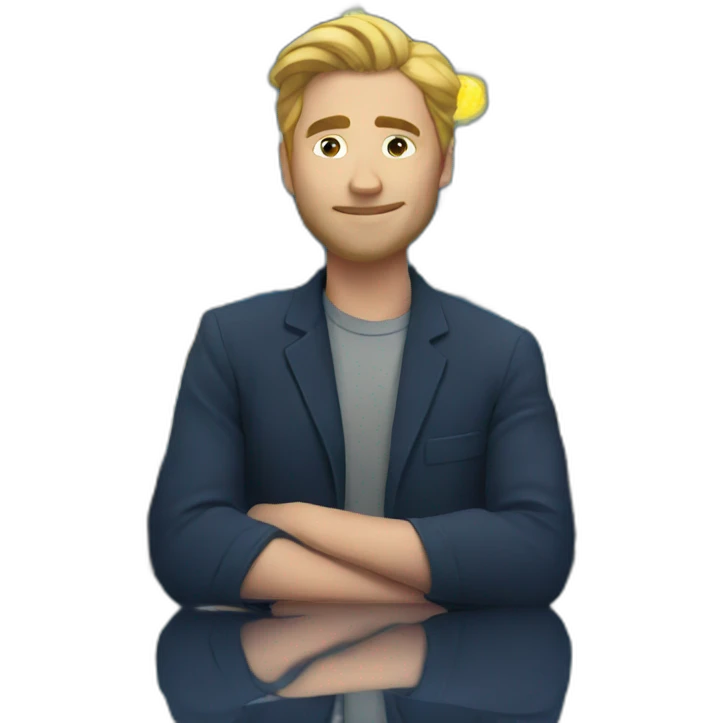 starry night emoji