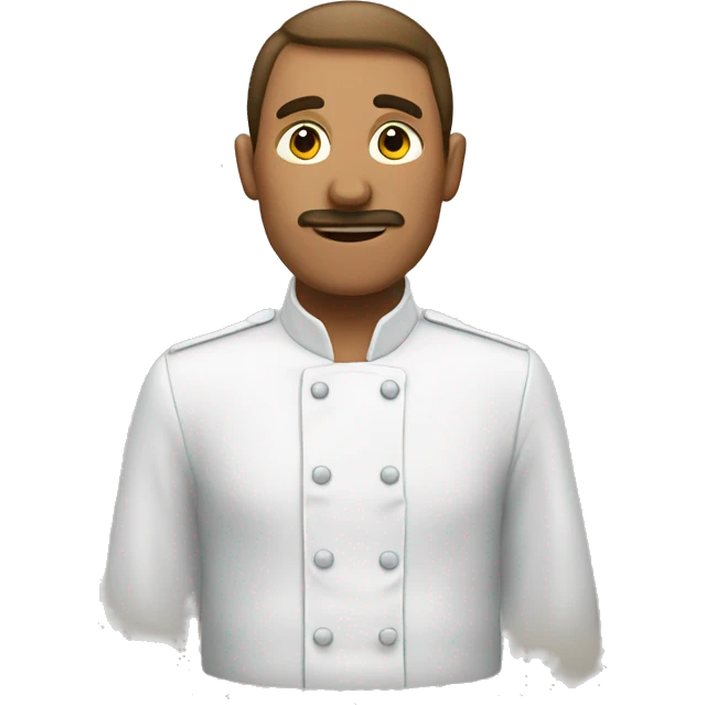 Küchen waren emoji