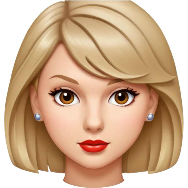 Taylor Swift  emoji