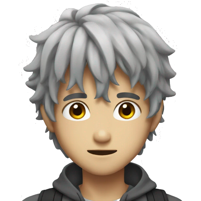 Anime  emoji