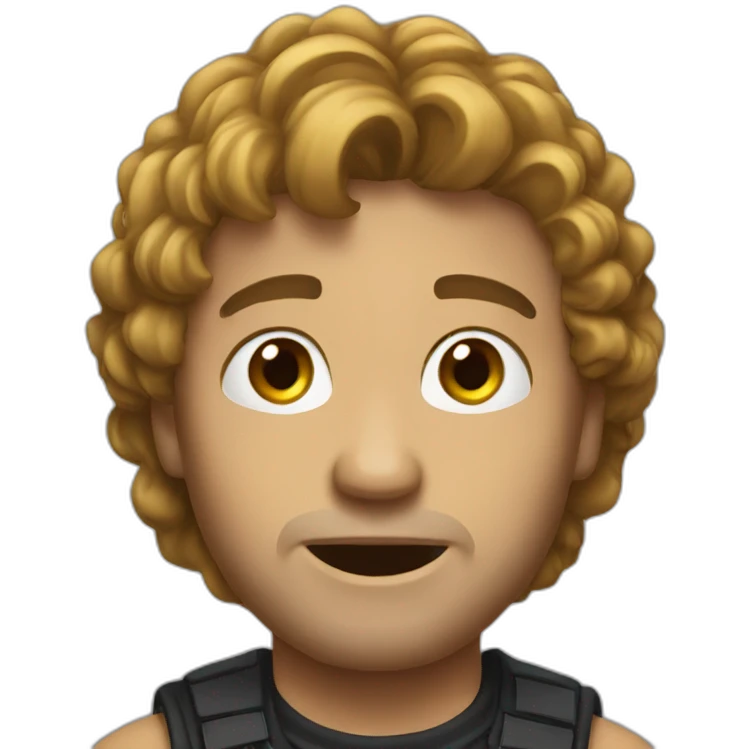 Jimmy emoji